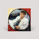 Michael Jackson - Thriller (Picture Disc, Vinilo)