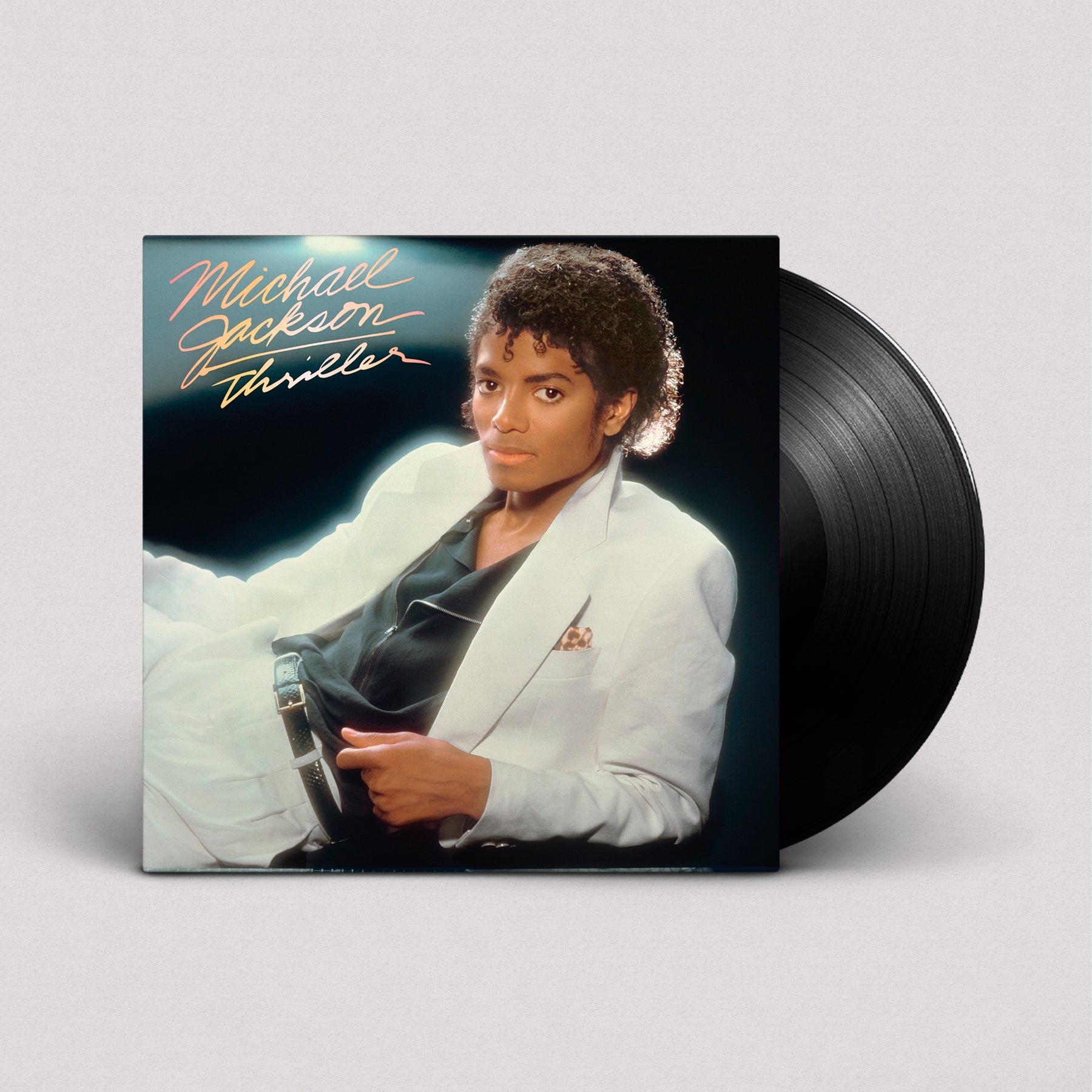 Michael Jackson – Thriller (Vinilo)