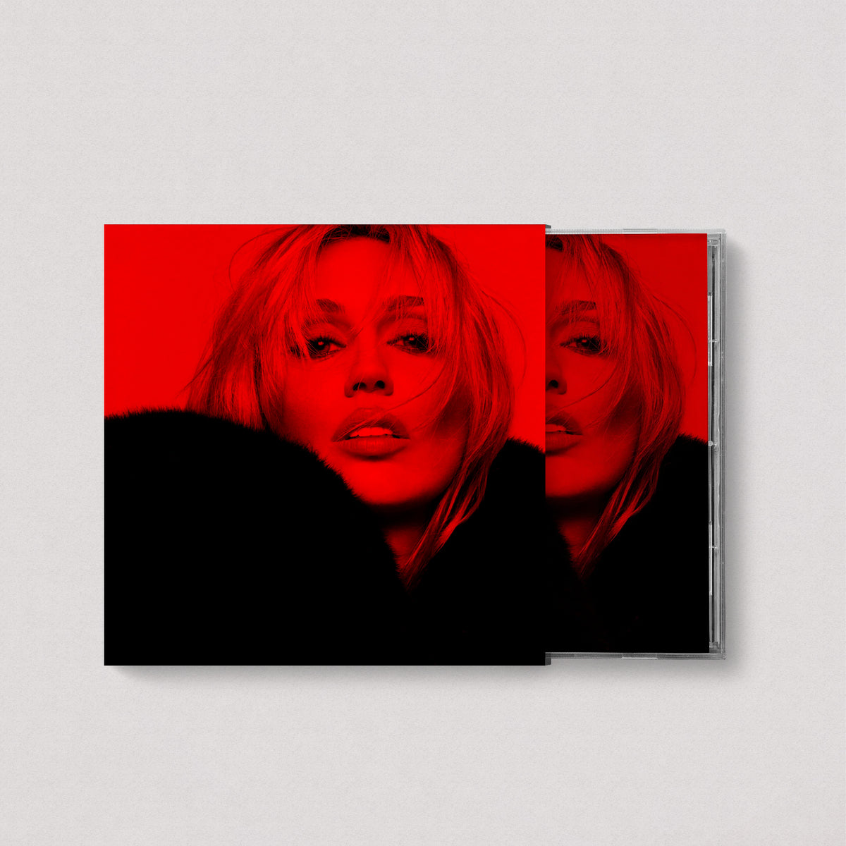Miley - Bass Persuades (Amazon Exclusive, CD)