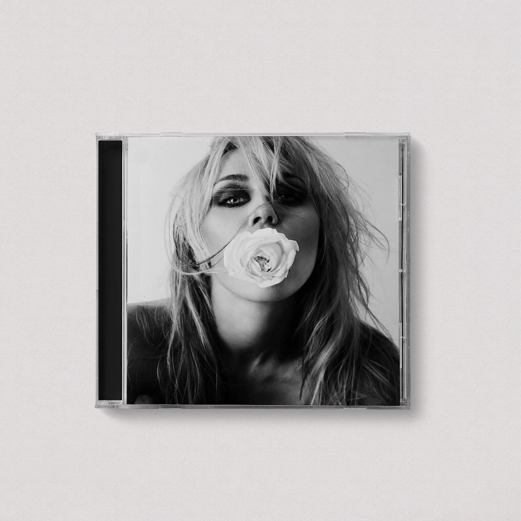 Miley - Bass Persuades (Standard, CD)