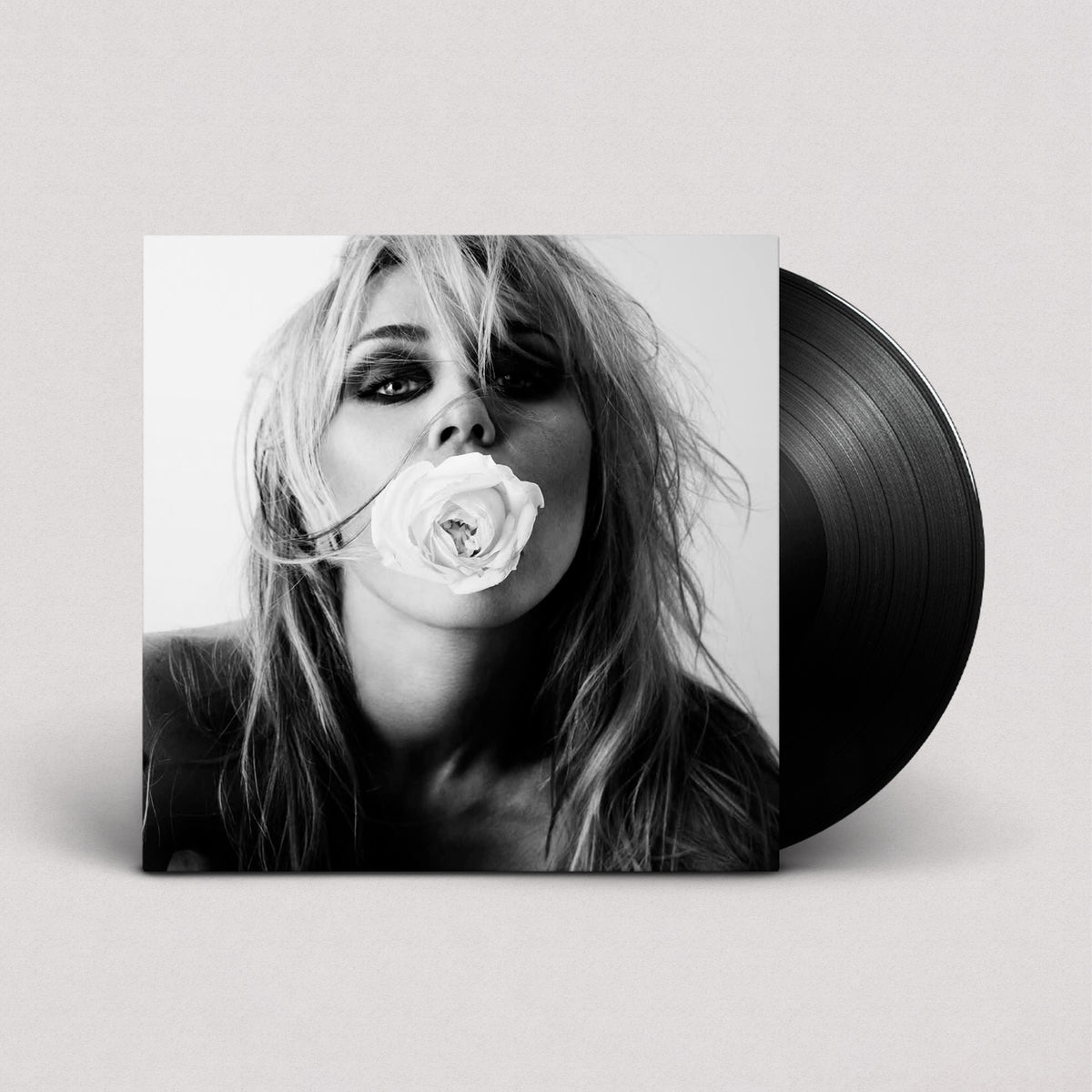 Miley - Bass Persuades (Standard, Vinilo)