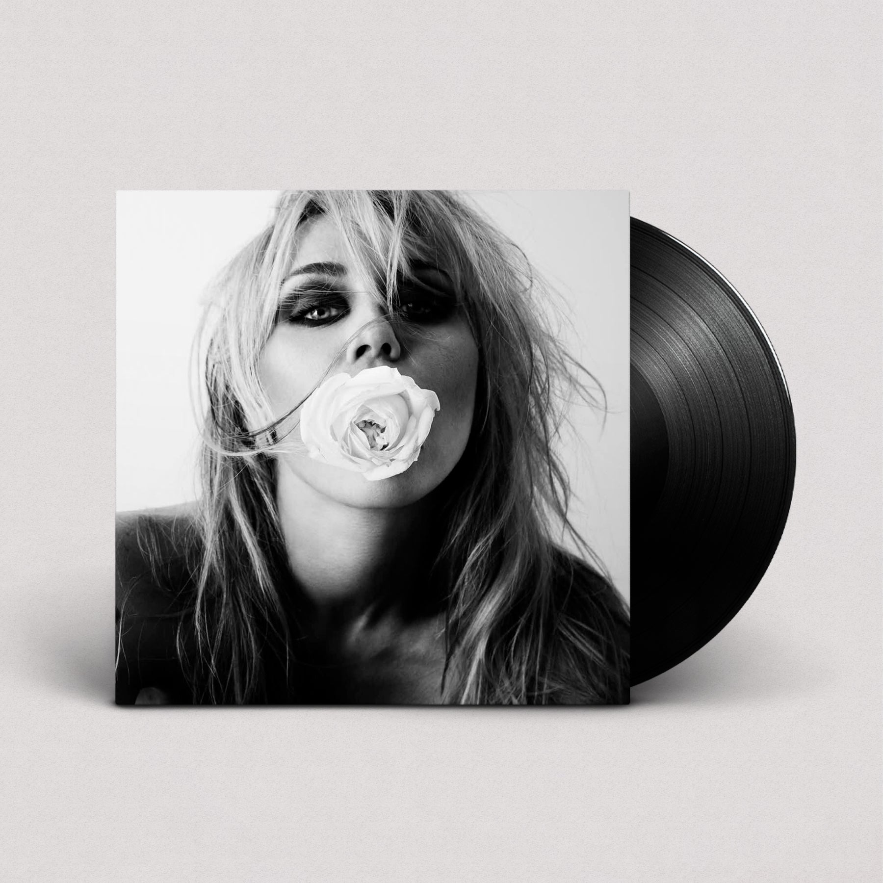 Miley - Bass Persuades (Standard, Vinilo)