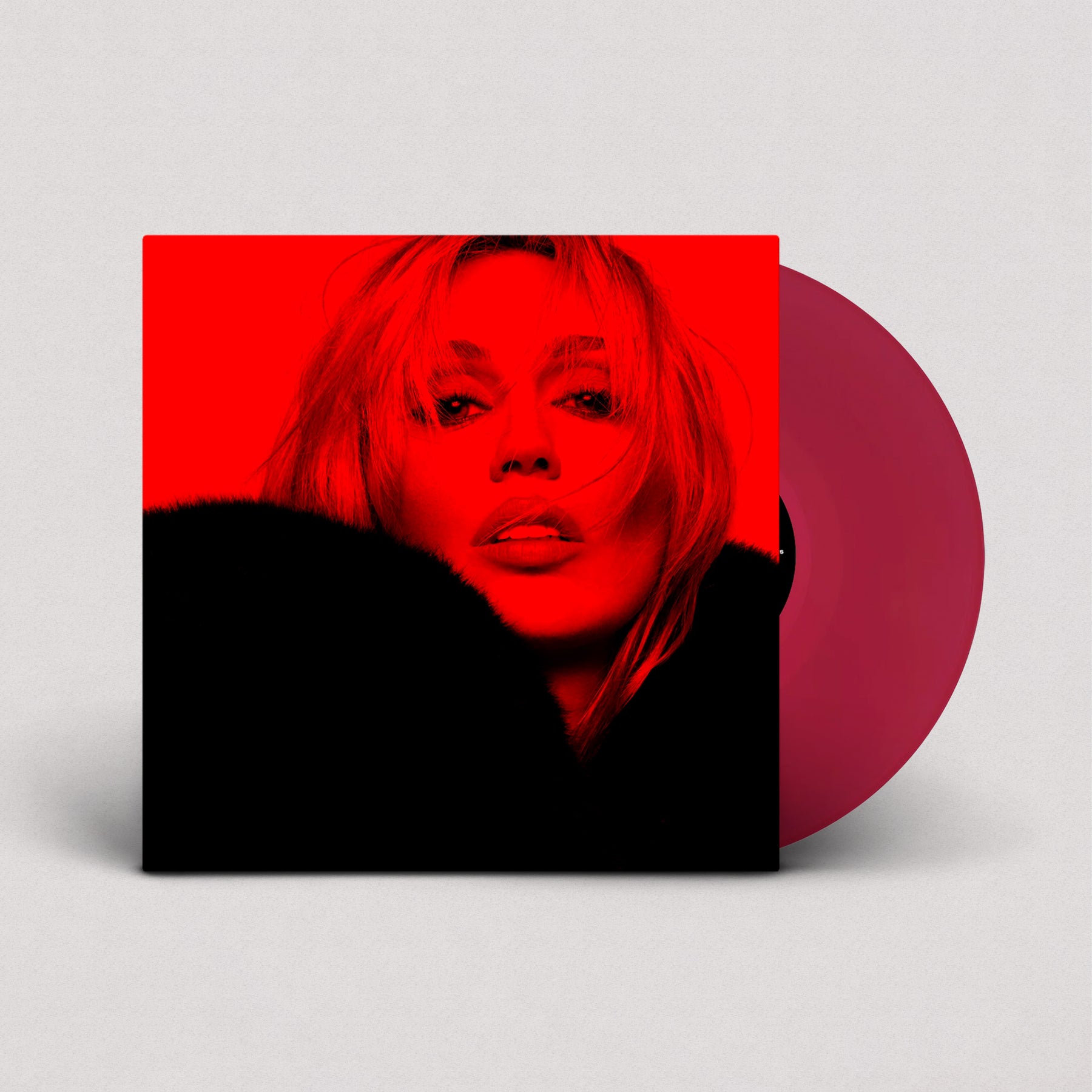 Miley - Bass Persuades (Store Exclusive, Vinilo)
