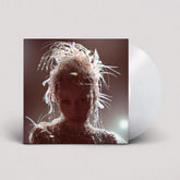 Miley Cyrus - Something Beautiful (Clear, Vinilo)
