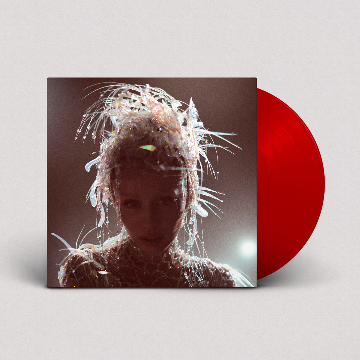 Miley Cyrus - Something Beautiful (UO Exclusive, Vinilo)