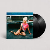 Mon Laferte - Femme Fatale (Vinilo, 2'LP)