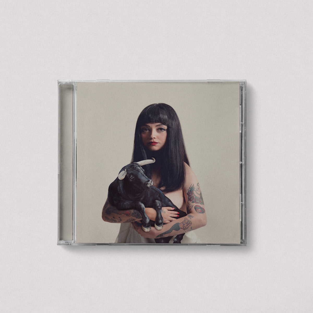 Mon Laferte - Seis (Standard, CD)