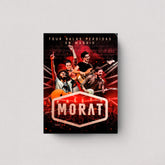 Morat - Tour Balas Perdidas En Madrid (DVD/CD)