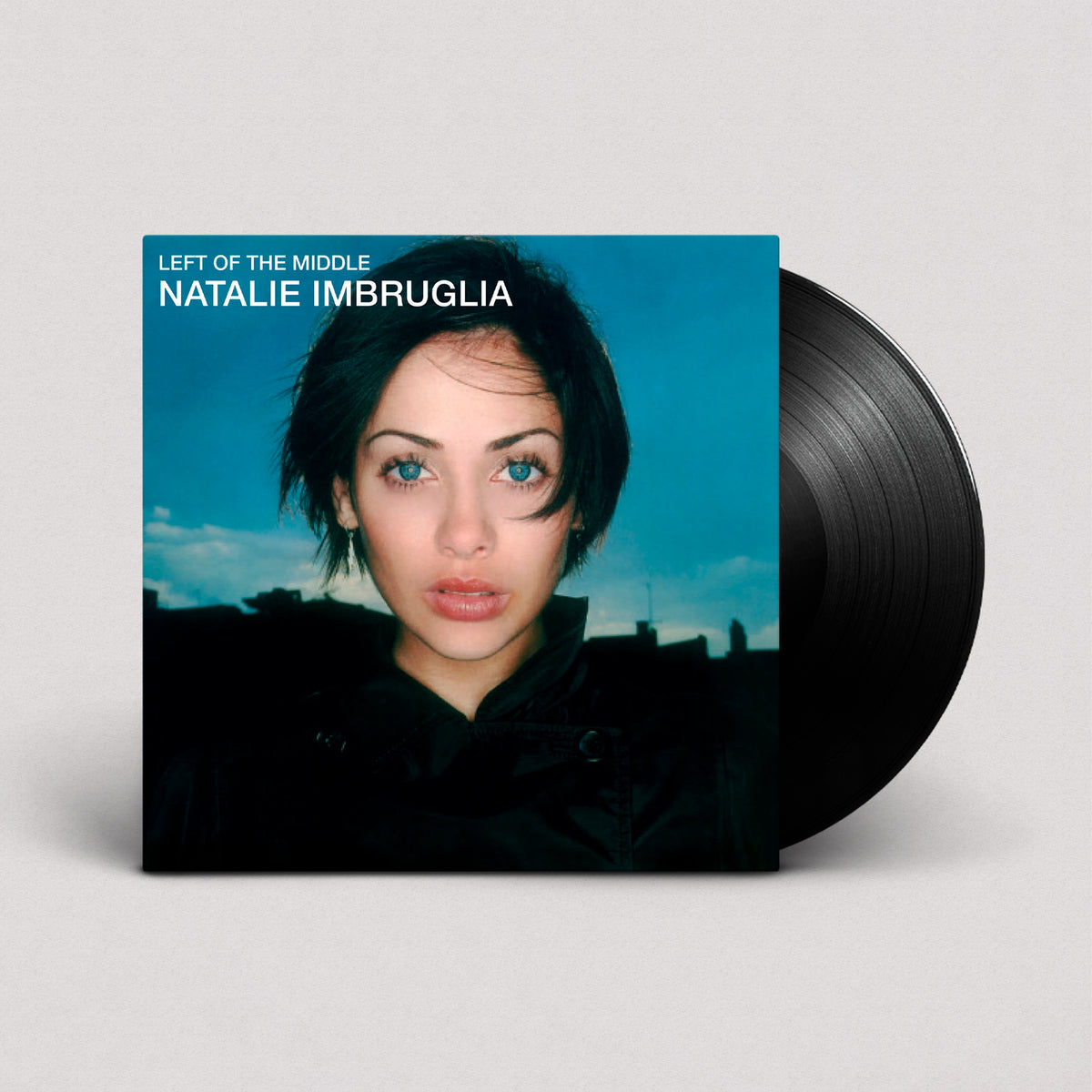 Natalie Imbruglia - Left Of The Middle (Vinilo)