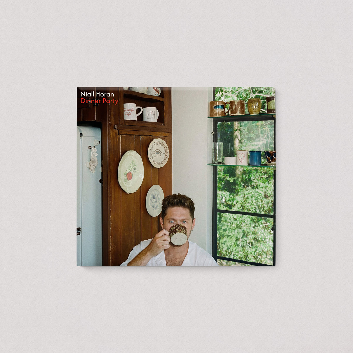 Niall Horan - Dinner Party (Digipak, CD)