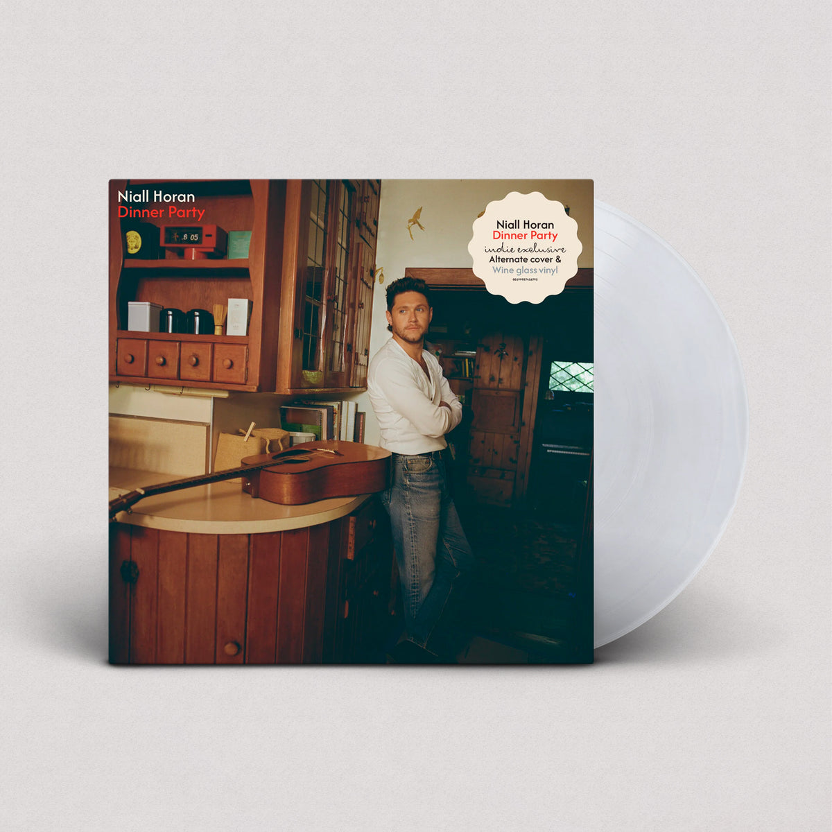 Niall Horan - Dinner Party (Indie Exclusive, Vinilo)