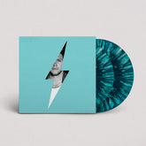 Niall Horan - Heartbreak Weather "5 Year Anniversary Edition" (Sea Blue & White Splatter, Vinilo 2'LP)