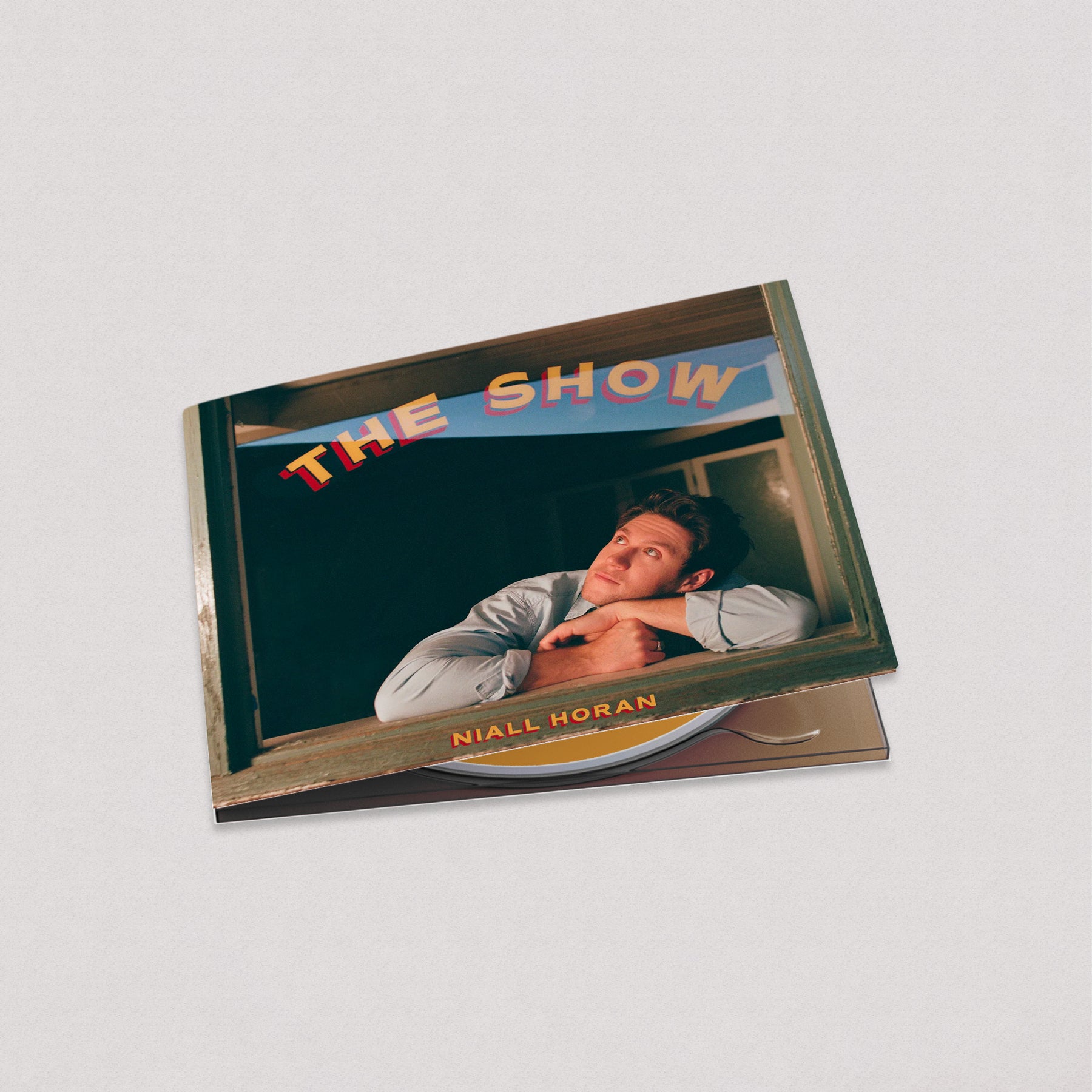 Niall Horan - The Show (Digipak, CD)