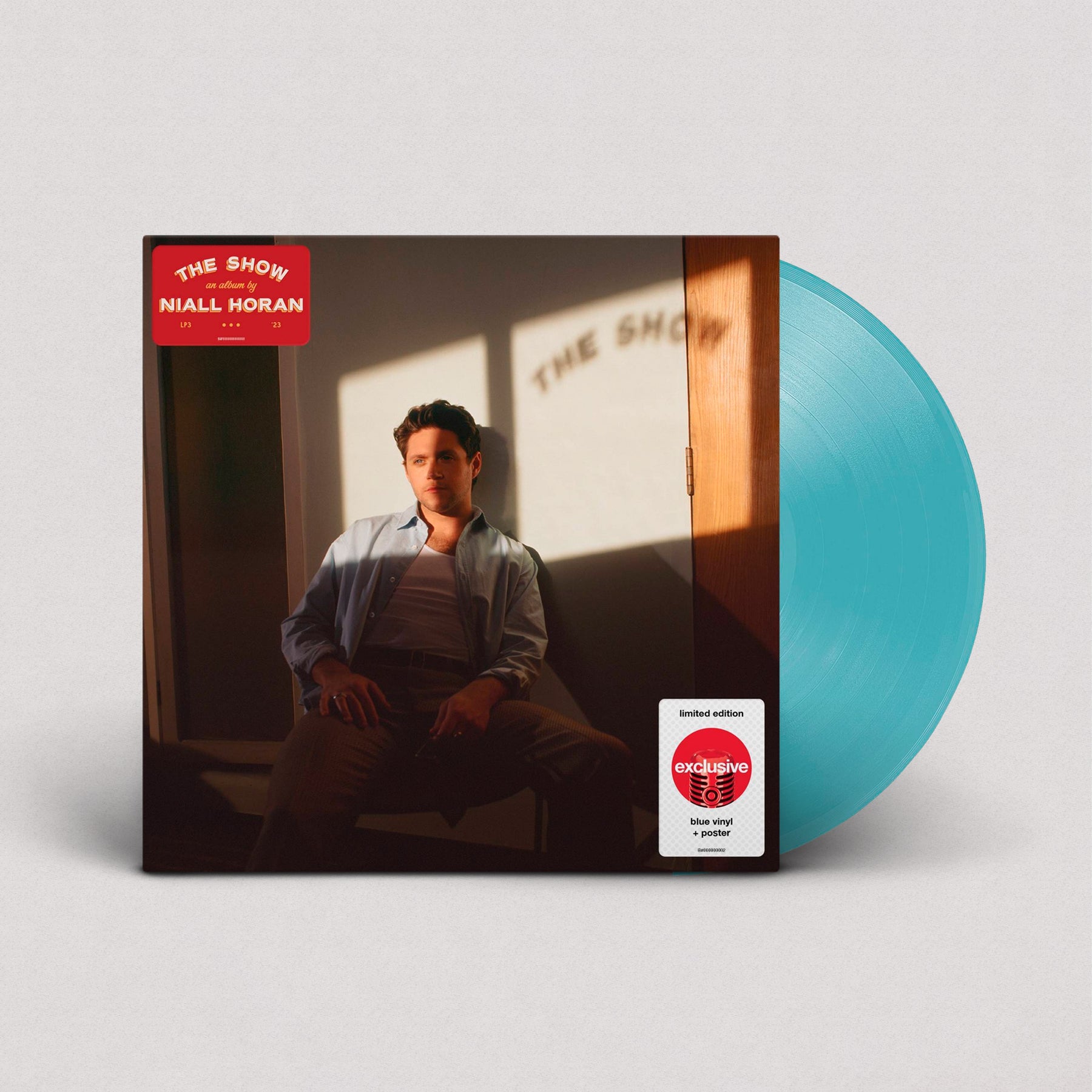 Niall Horan - The Show (Target Exclusive, Vinilo)
