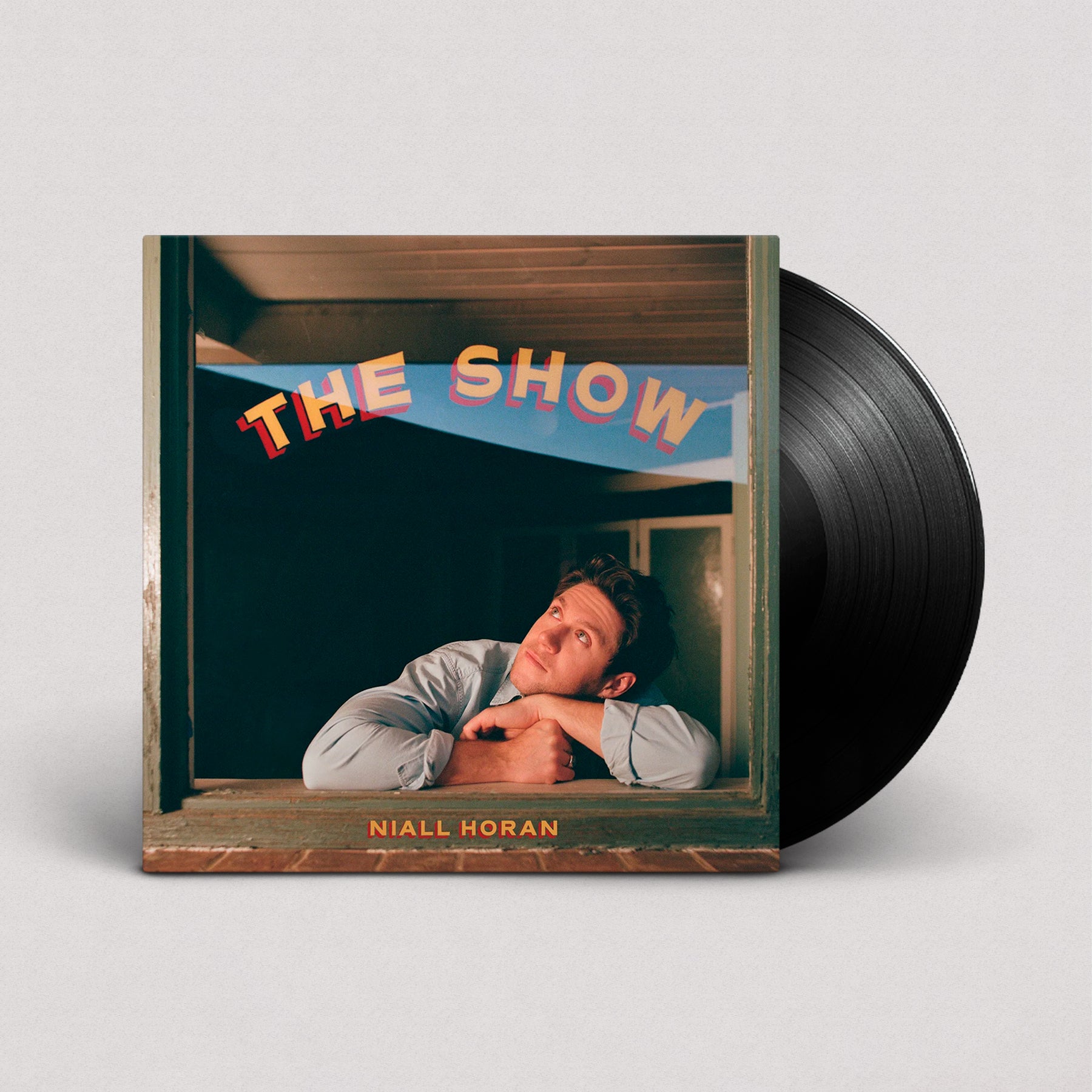 Niall Horan - The Show (Vinilo)