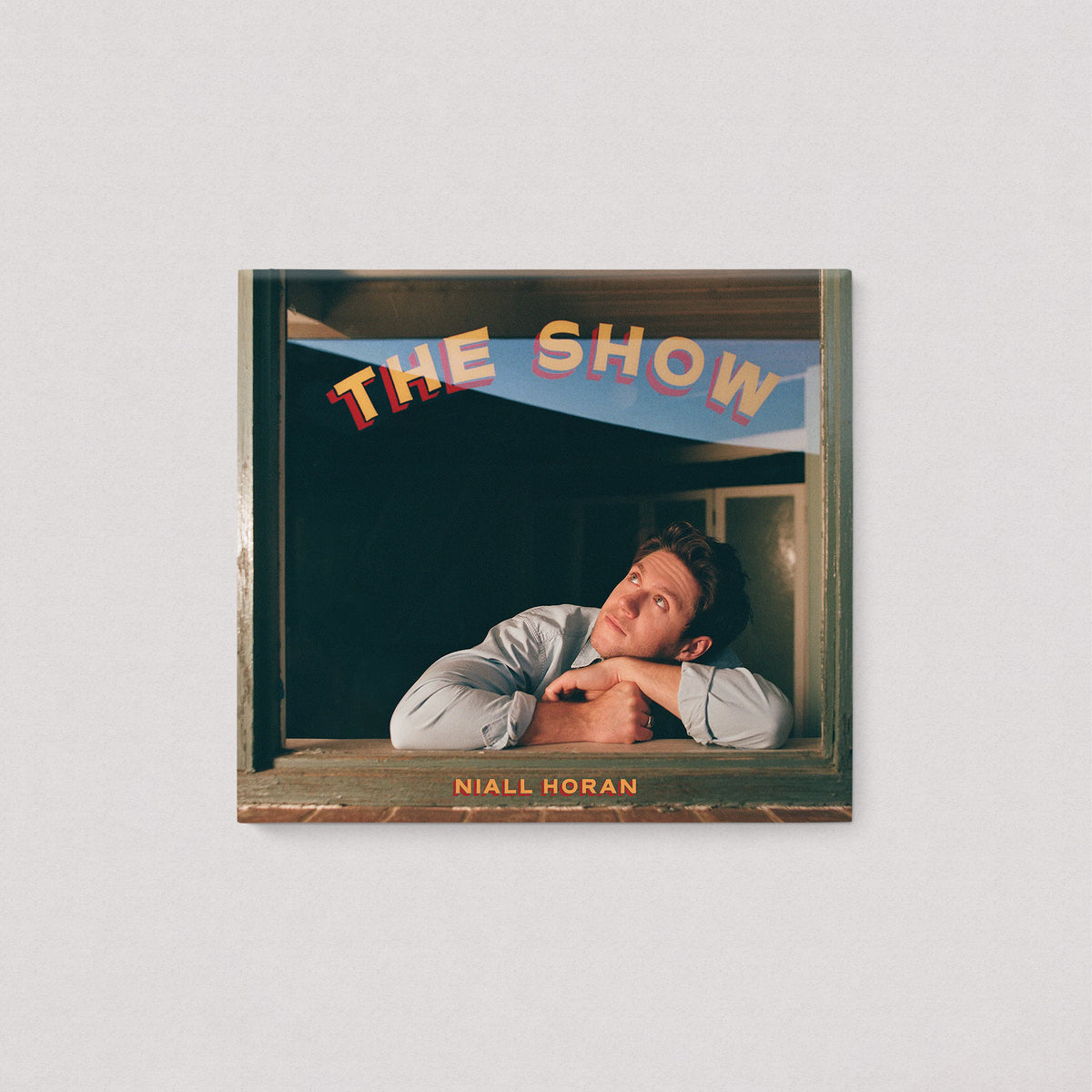 Niall Horan - The Show (Digipak, CD)