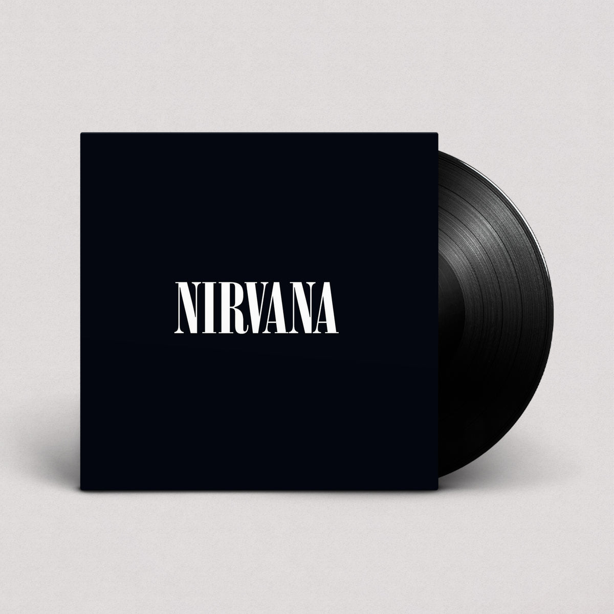 Nirvana - Nirvana (Vinilo)