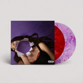 Oliva Rodrigo - GUTS "Spilled" (Deluxe Edition, Vinilo 2'LP)