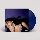 Olivia Rodrigo - GUTS (Blue, Vinilo)