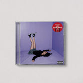 Olivia Rodrigo - GUTS (Target Exclusive, CD)
