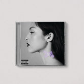 Olivia Rodrigo - Vampire (Single, CD)