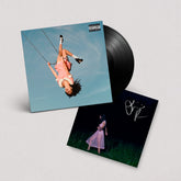 Olivia Rodrigo - You Seem Pretty Sad For A Girl So In Love (Autografiado, Vinilo)