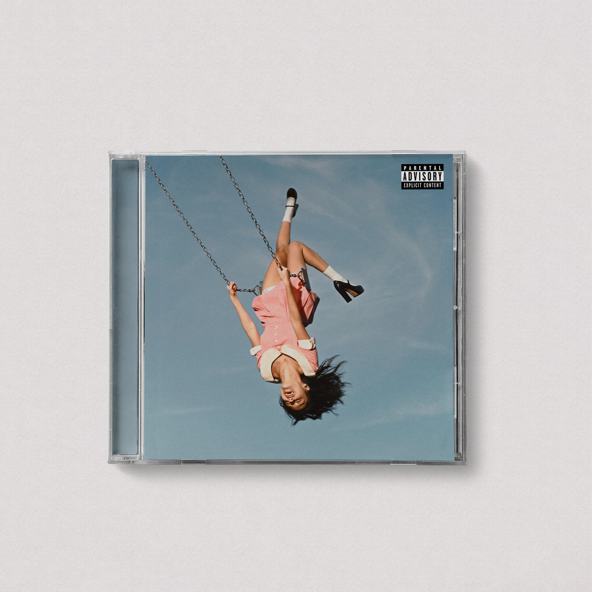 Olivia Rodrigo - You Seem Pretty Sad For A Girl So In Love (Standard, CD)