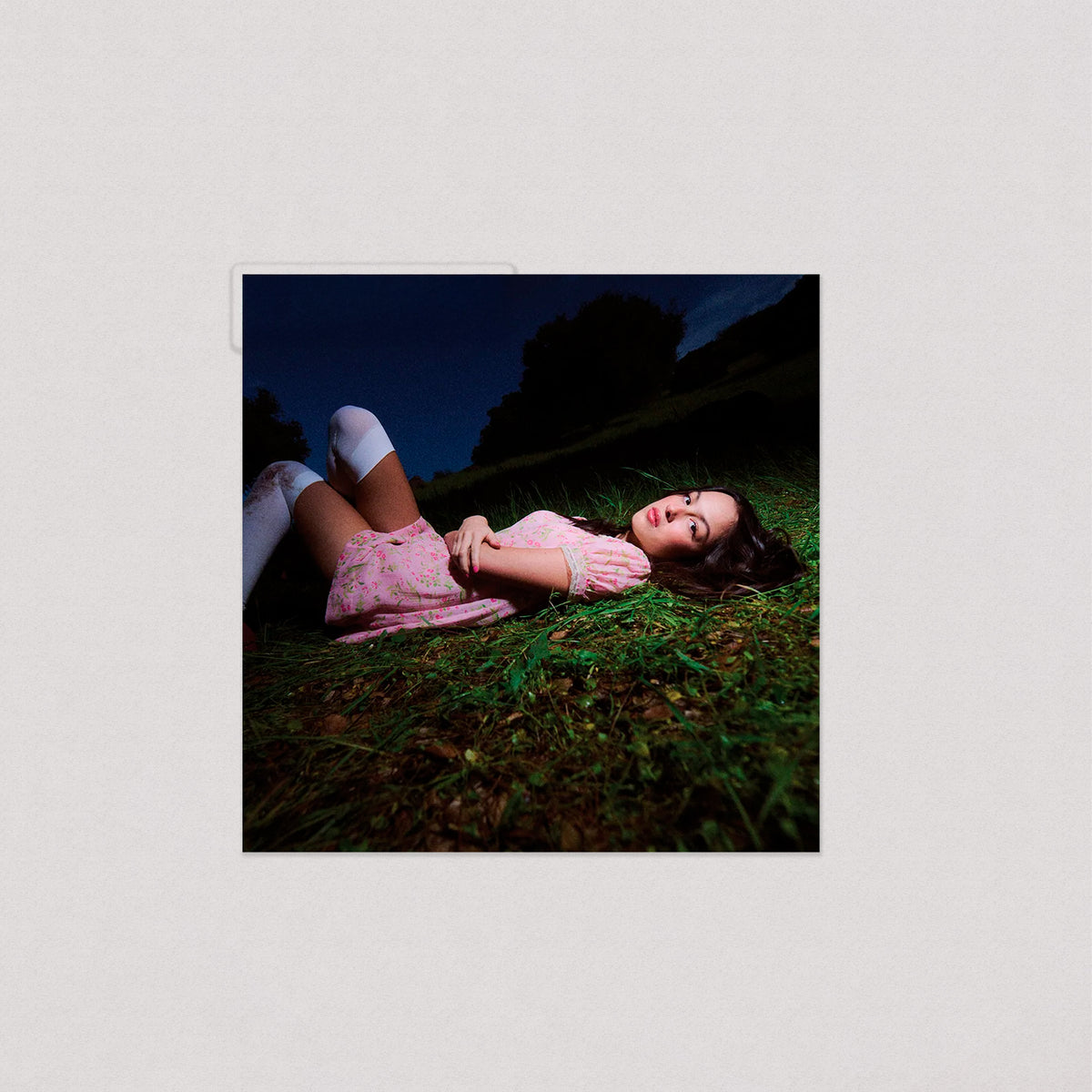 Olivia Rodrigo - You Seem Pretty Sad For A Girl So In Love (Target Exclusive, CD)