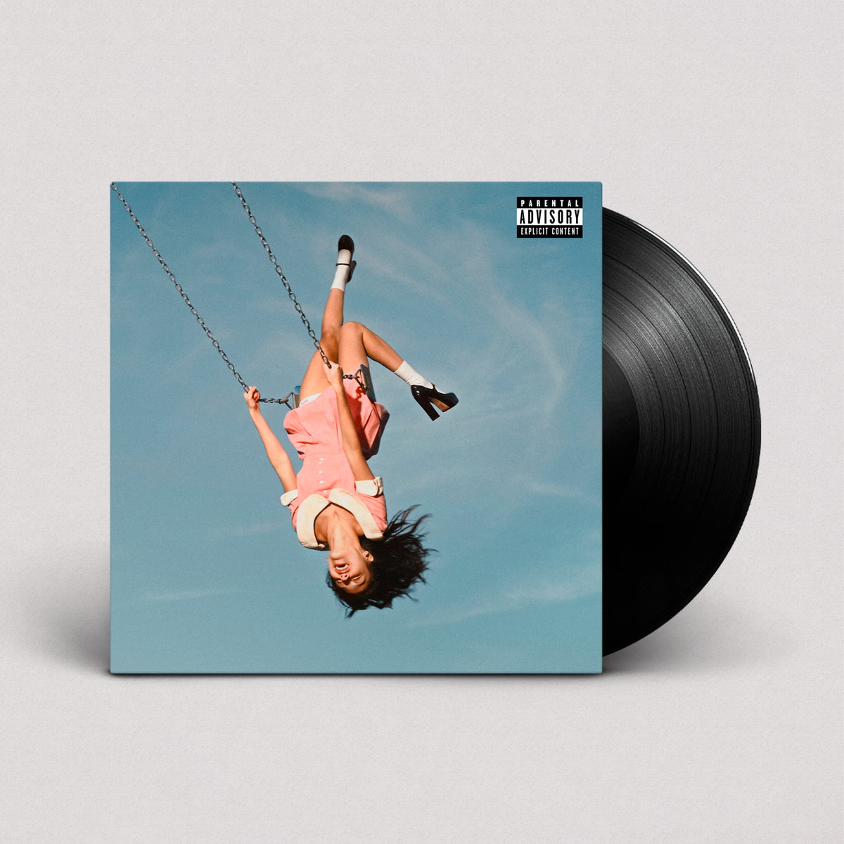 Olivia Rodrigo - You Seem Pretty Sad For A Girl So In Love (Vinilo)