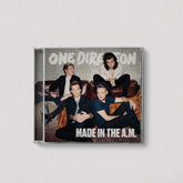 One Direction - Made In The A.M. (Standard, CD)