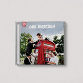 One Direction - Take Me Home (Standard, CD)