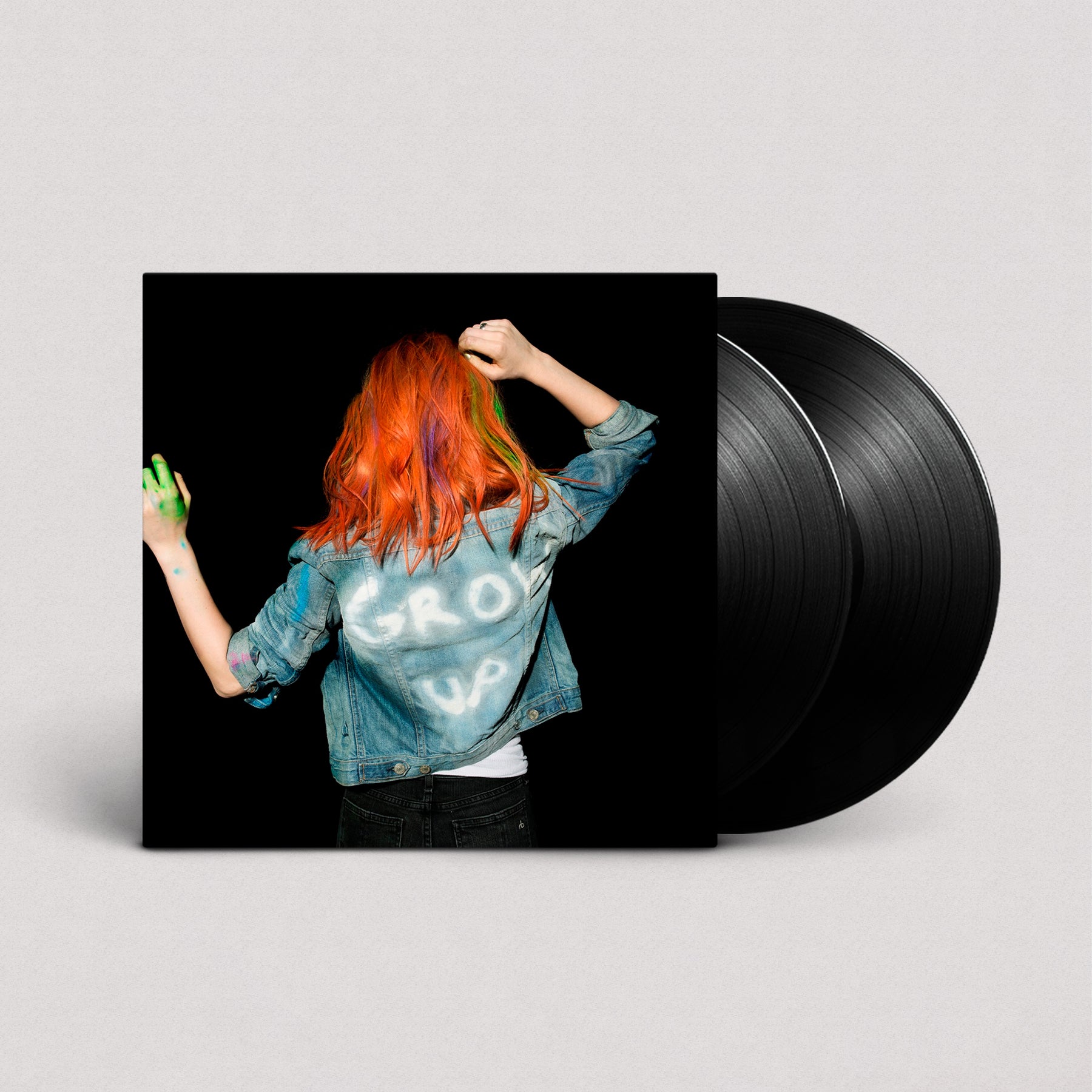 Paramore - Paramore (10th Anniversary, Vinilo 2'LP)
