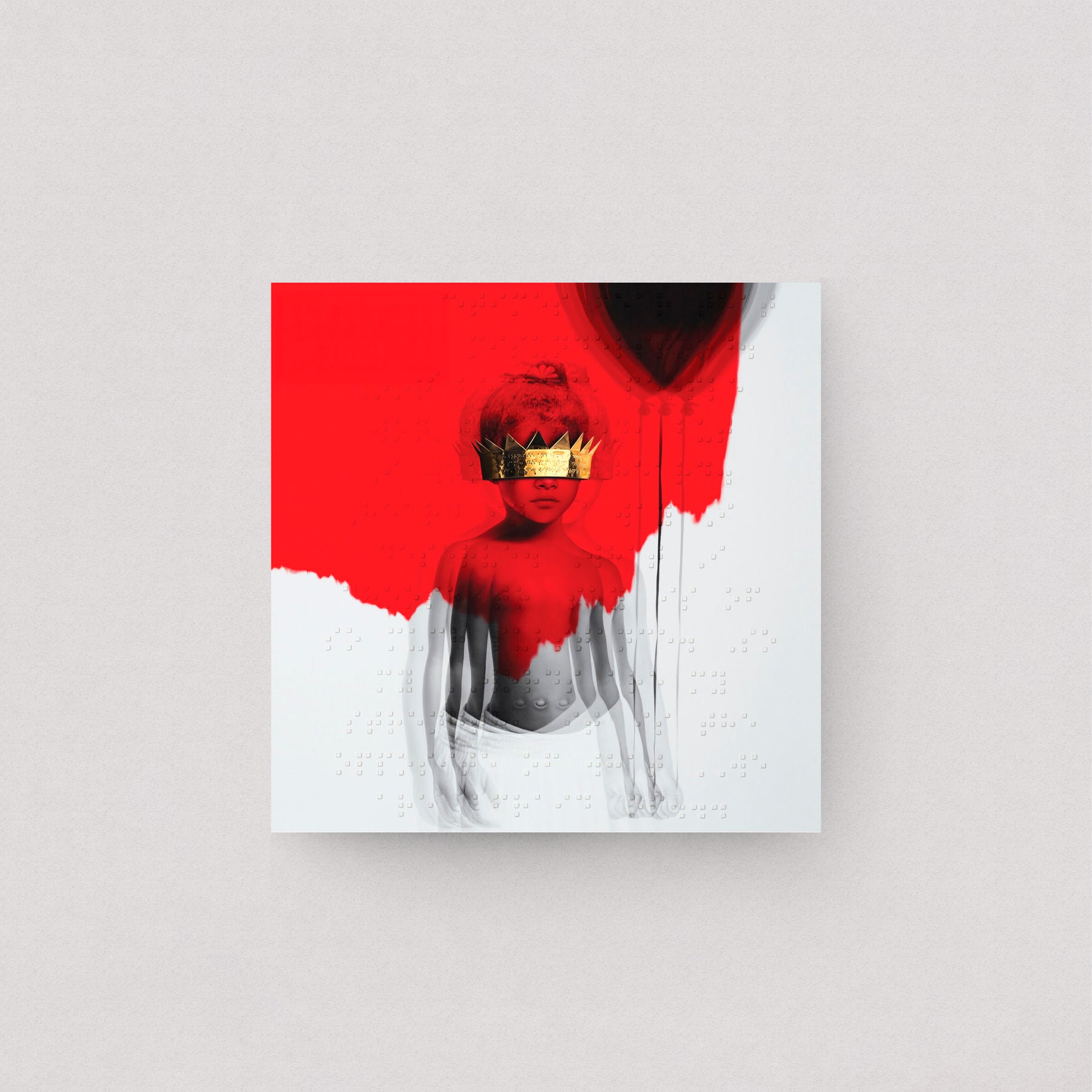 Rihanna - ANTI (Digipak, CD)