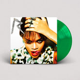 Rihanna - Talk That Talk (Translucent Emerald Green, Vinilo)