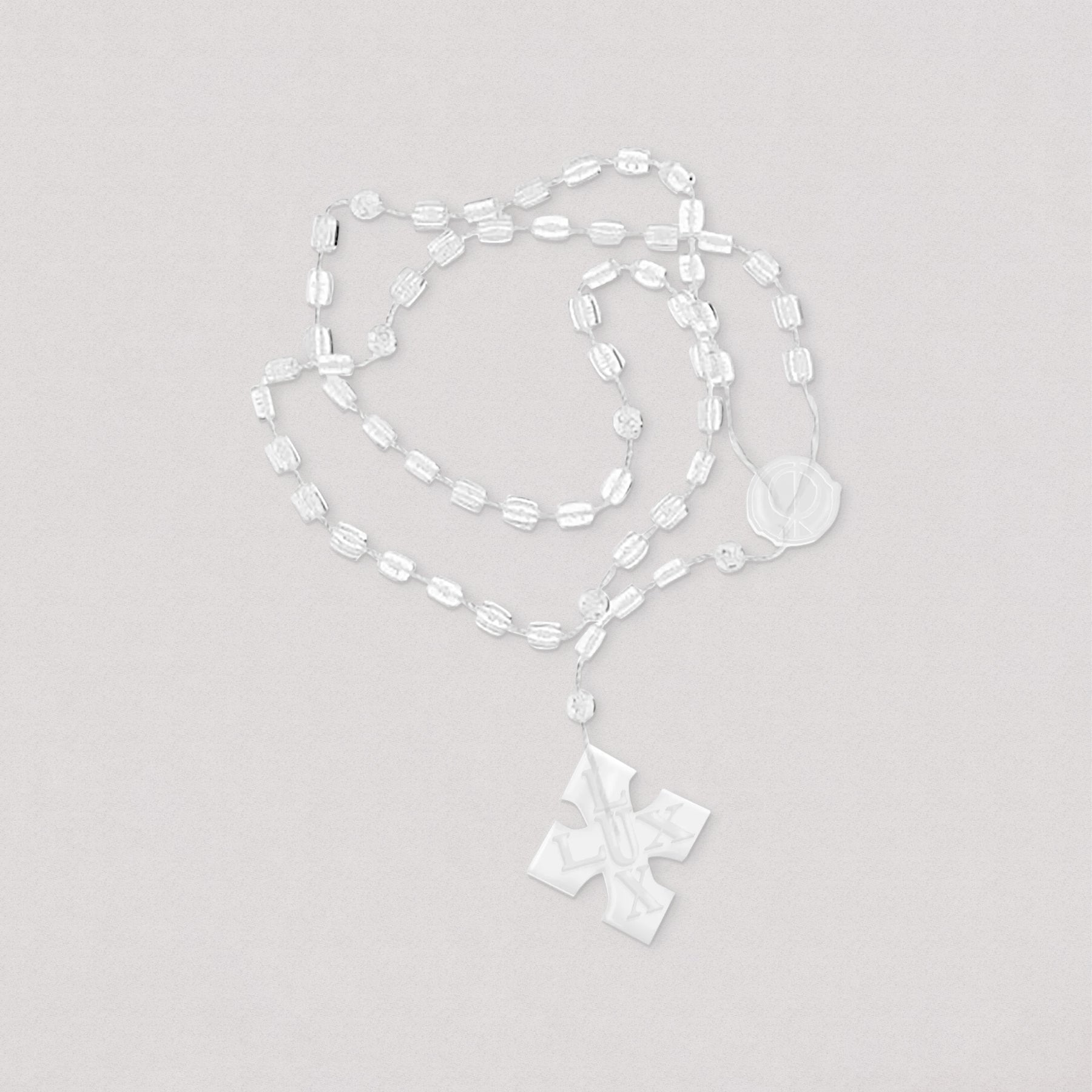 Rosalia - LUX Rosario (Merch)