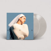 [PRE-VENTA] Rosalia - LUX (Crystal Clear, Vinilo 2'LP)