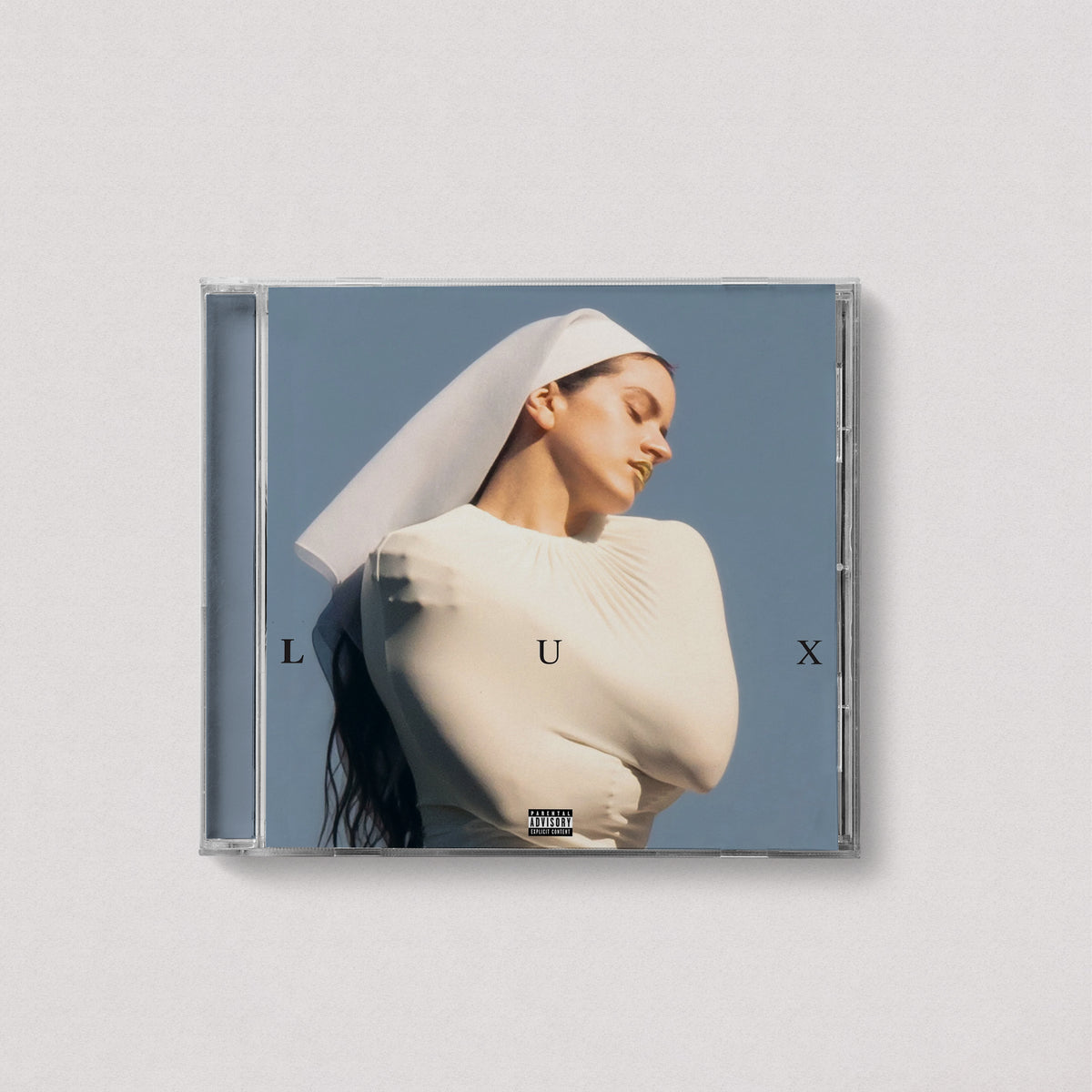 [PRE-VENTA] Rosalia - LUX (Standard, CD)