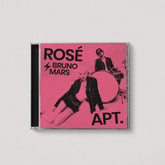 APT. (ROSÉ & Bruno Mars)