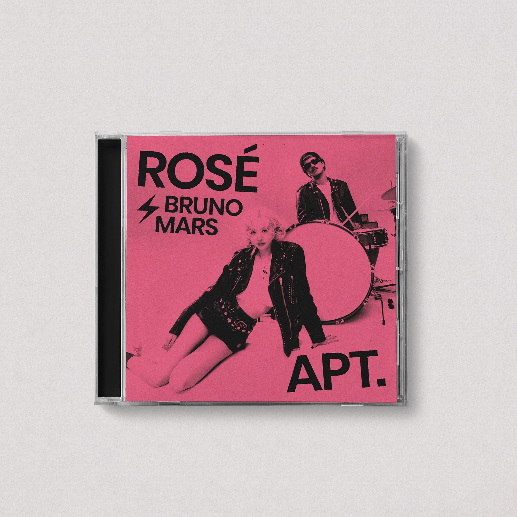 APT. (ROSÉ & Bruno Mars)