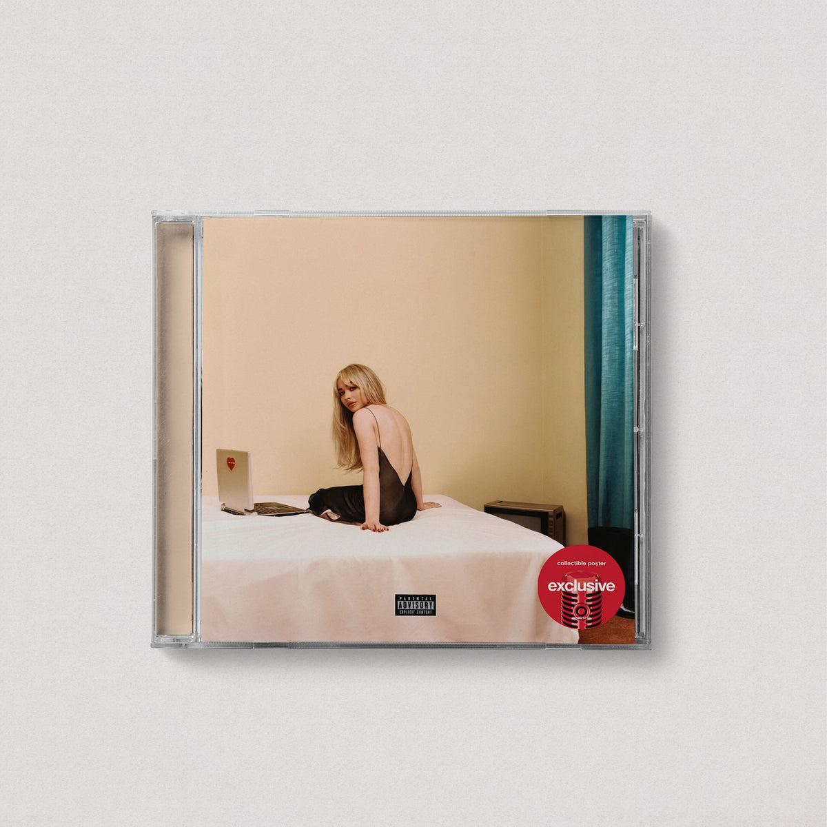 Sabrina Carpenter - Emails I Can't Send (Target Exclusive, CD)