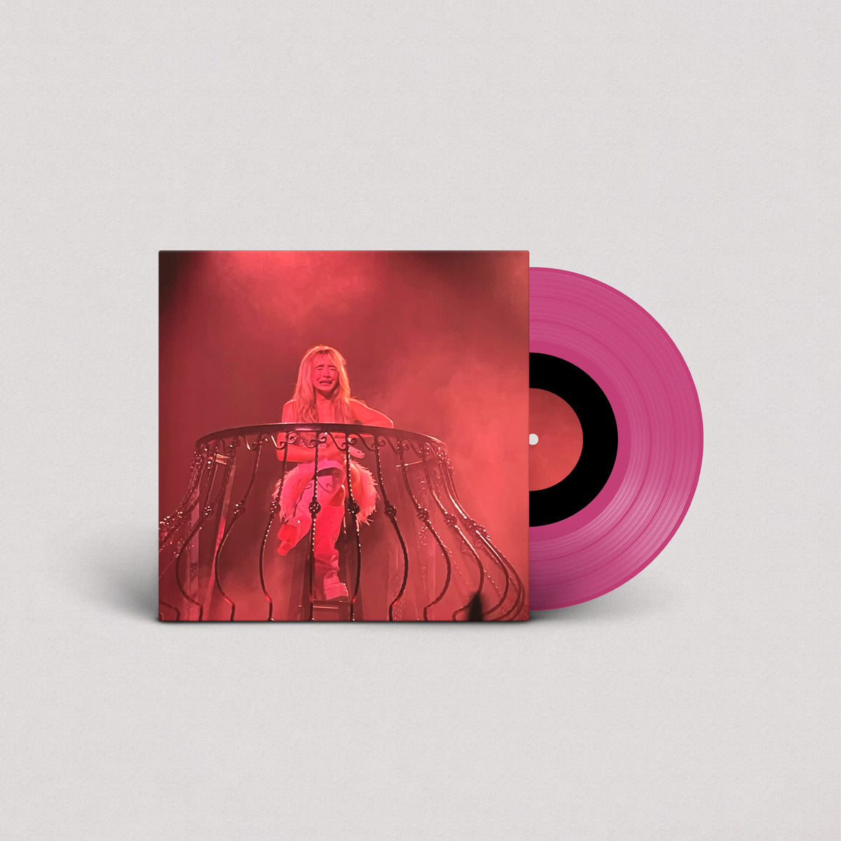 Sabrina Carpenter - Feather (Vinilo, 7')