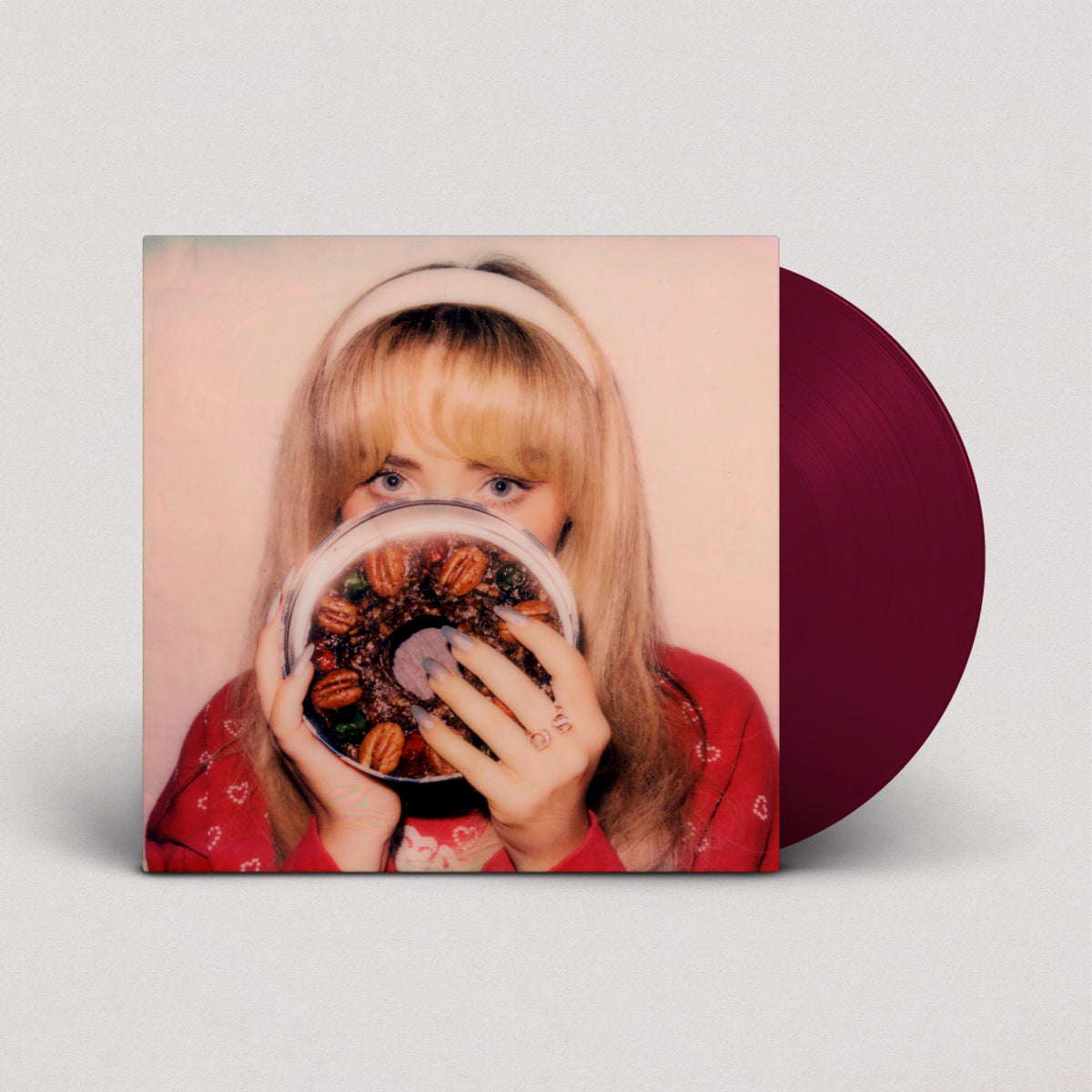 Sabrina Carpenter - Fruitcake (Fruit Punch, Vinilo)