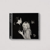 Sabrina Carpenter - Man's Best Friend (Alternate Cover, CD)