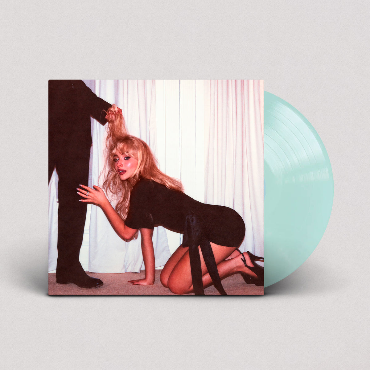 Sabrina Carpenter - Man's Best Friend (Indie Exclusive, Vinilo)