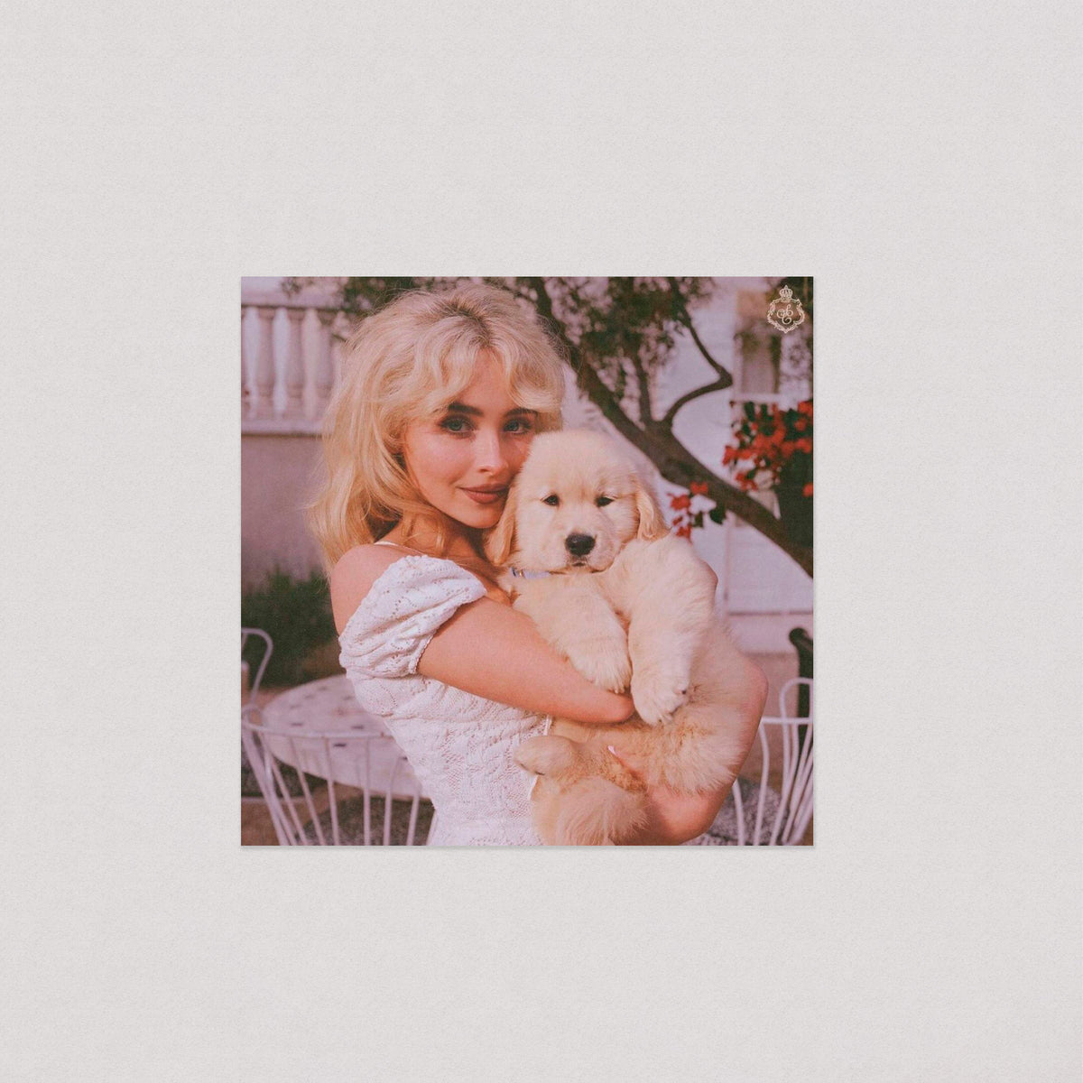 Sabrina Carpenter - Man's Best Friend (Target Exclusive, CD)
