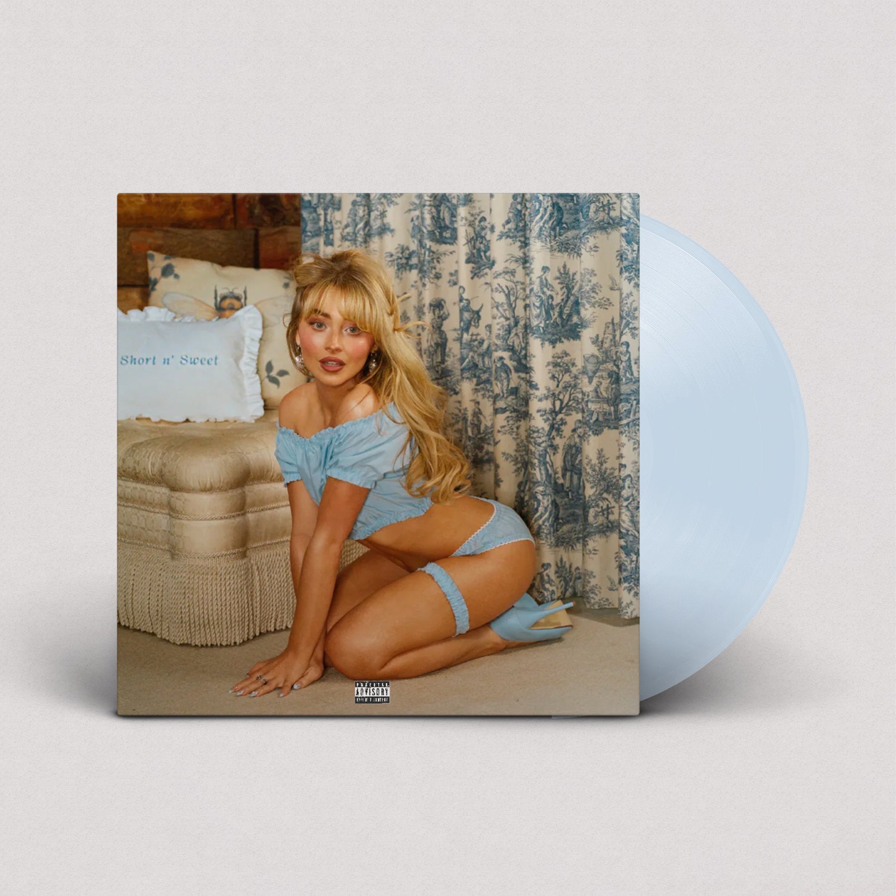 Sabrina Carpenter - Short N' Sweet (Bonus Track, Vinilo)