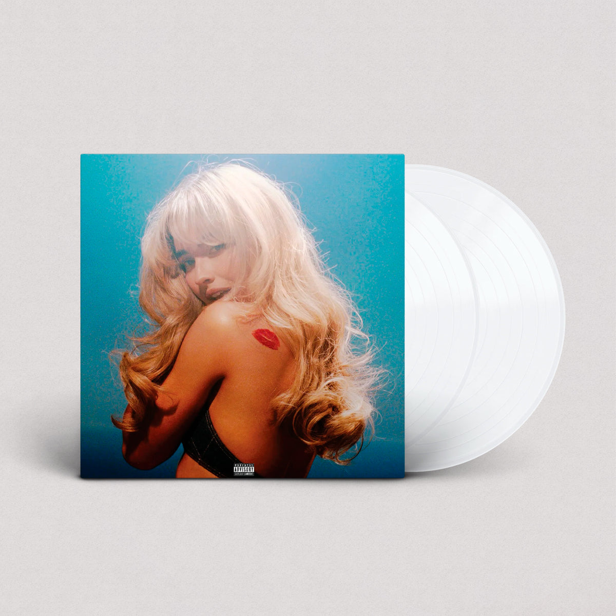 Sabrina Carpenter - Short n' Sweet (Deluxe Edition Pearl Opaque, Vinilo 2'LP)