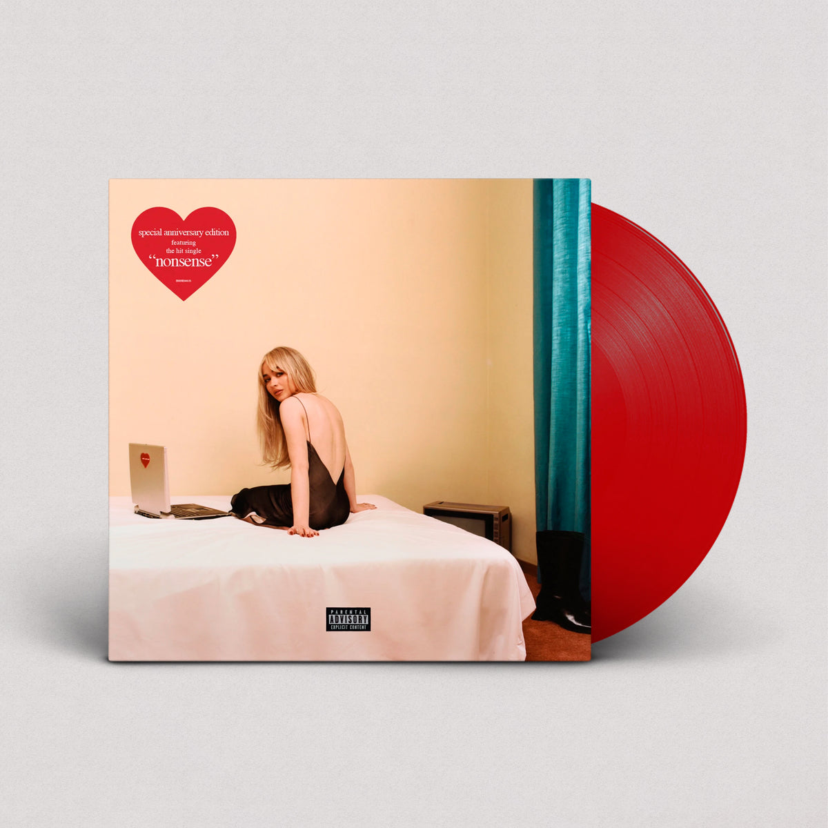 Sabrina Carpenter - Emails I Can't Send (Anniversary Edition, Vinilo)