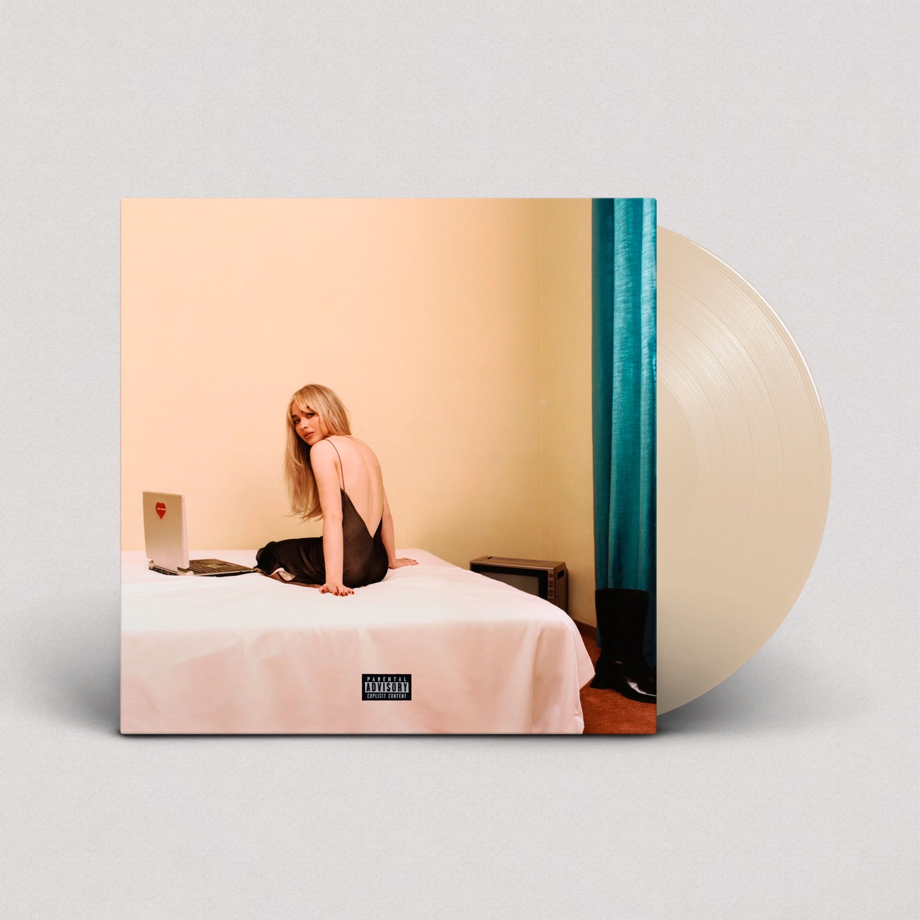 Sabrina Carpenter - emails i can't send (Bone, Vinilo)