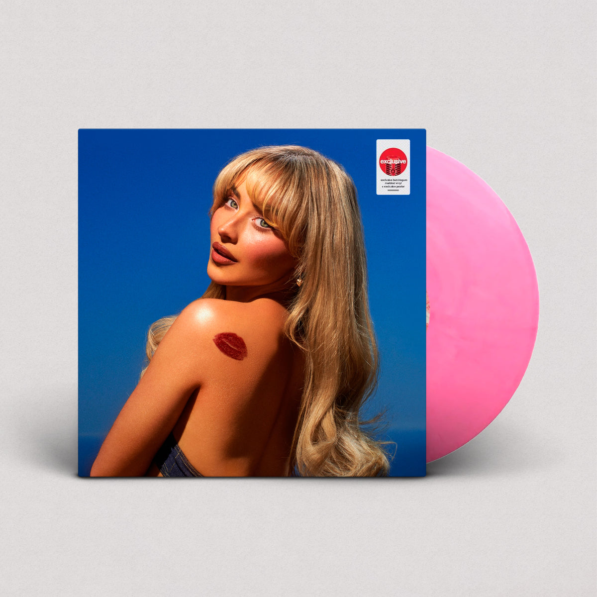 Sabrina Carpenter - Short N' Sweet (Target Exclusive, Vinilo)